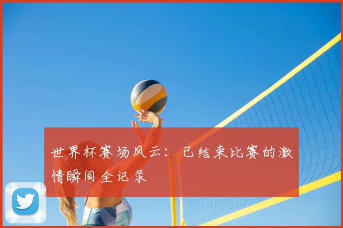 世界杯赛场风云：已结束比赛的激情瞬间全记录